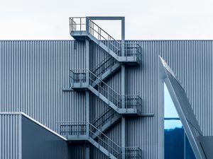 Cold Form Section | KGS Building Systems